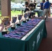 FORT DIX-JROTC Joint Military Services Commander's Cup Competition. May 10th, 2023