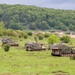 Multi-Domain Battle Field with 3-16 FA, Public Affairs and 15th BSB During CR18