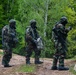 Multi-Domain Battle Field with 3-16 FA, Public Affairs and 15th BSB During CR18