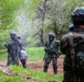 Multi-Domain Battle Field with 3-16 FA, Public Affairs and 15th BSB During CR18
