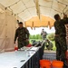Multi-Domain Battle Field with 3-16 FA, Public Affairs and 15th BSB During CR18