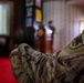 U.S., Sierra Leone soldiers discuss public affairs procedures