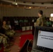 U.S., Sierra Leone soldiers discuss public affairs procedures