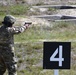 FORT DIX. 7th Legal Support Organization TABLE VI Pistol Qualification. May 10th, 2023