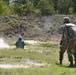 FORT DIX. 7th Legal Support Organization TABLE VI Pistol Qualification. May 10th, 2023