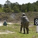 FORT DIX. 7th Legal Support Organization TABLE VI Pistol Qualification. May 10th, 2023