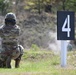 FORT DIX. 7th Legal Support Organization TABLE VI Pistol Qualification. May 10th, 2023