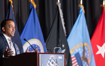 Small businesses are heartbeat of US economy, says DOD leader