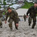 1/2 CR War Eagles Spur Ride Ceremony