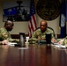 National Guard's top enlisted leader visits South Carolina Army National Guard