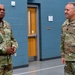 National Guard's top enlisted leader visits South Carolina Army National Guard