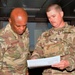 National Guard's top enlisted leader visits South Carolina Army National Guard