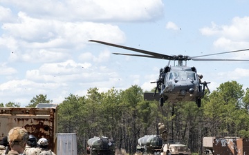 NY Air Guardsmen team with Army Guard Special Ops for joint training