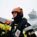 HDMS Esbern Snare (F342) participates in exercise Formidable Shield 2023