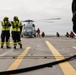 HDMS Esbern Snare (F342) participates in exercise Formidable Shield 2023