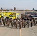 USAF and RSAF partner together for FOD Walk