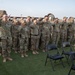 409th ESFS changes command