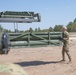 Sudden Death Battalion rehearses for Live Fire exercise in Latvia