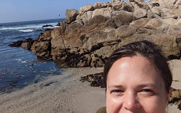 A Presidio of Monterey Military Spouse Appreciation Day tribute