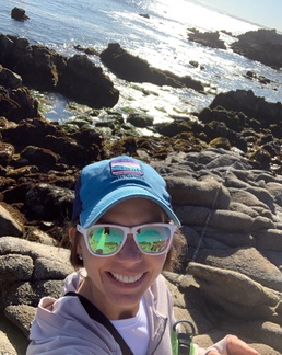 A Presidio of Monterey Military Spouse Appreciation Day tribute