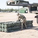 Sudden Death Battalion rehearses for Live Fire exercise in Latvia