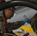 144th MXS Engine Shop Training