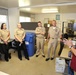 FY22 NETC Sailor of the Year Candidates Tour NETPDC Facilities