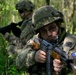 U.S. and Romanian Forces Fight As One