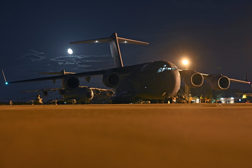 62d Airlift Wing provides global airlift during U.S. Army, USAFE-AFAFRICA led DEFENDER 23