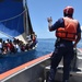 USCGC Campbell conducts multi-mission patrol in the Florida Straits and Windward Passage