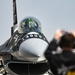 F-16 Viper Demo team arrives at FAMEX 2023