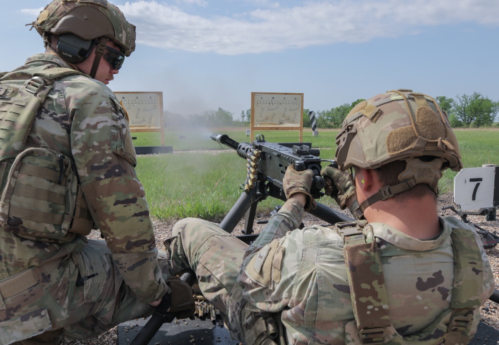 Range Qualifications