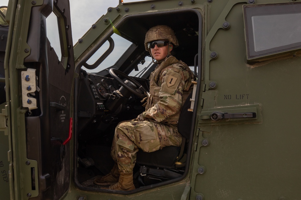 Range Qualifications