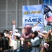 F-16 Viper Demo team participates in FAMEX 2023