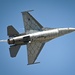 F-16 Viper Demo team participates in FAMEX 2023