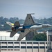 F-16 Viper Demo team participates in FAMEX 2023