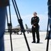F-16 Viper Demo team participates in FAMEX 2023