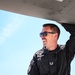 F-16 Viper Demo team participates in FAMEX 2023
