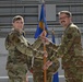 6th Maintenance Squadron Change of Command