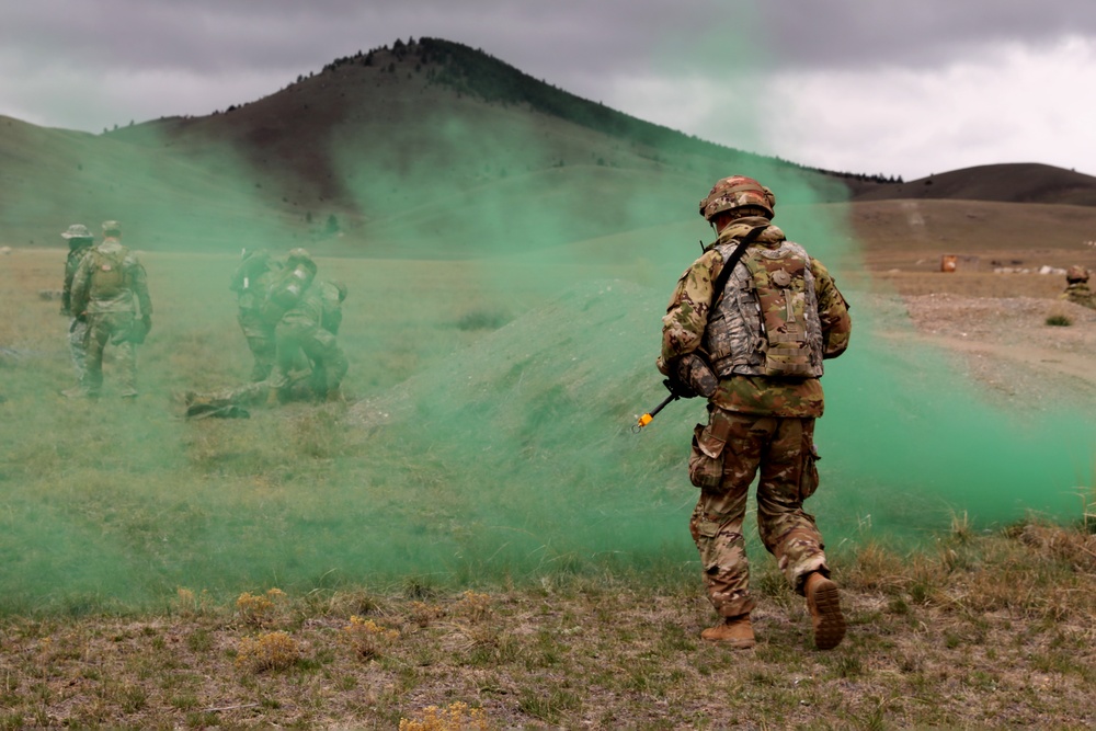 68W War Days 2023