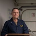 USS Wasp Begins Basic Phase