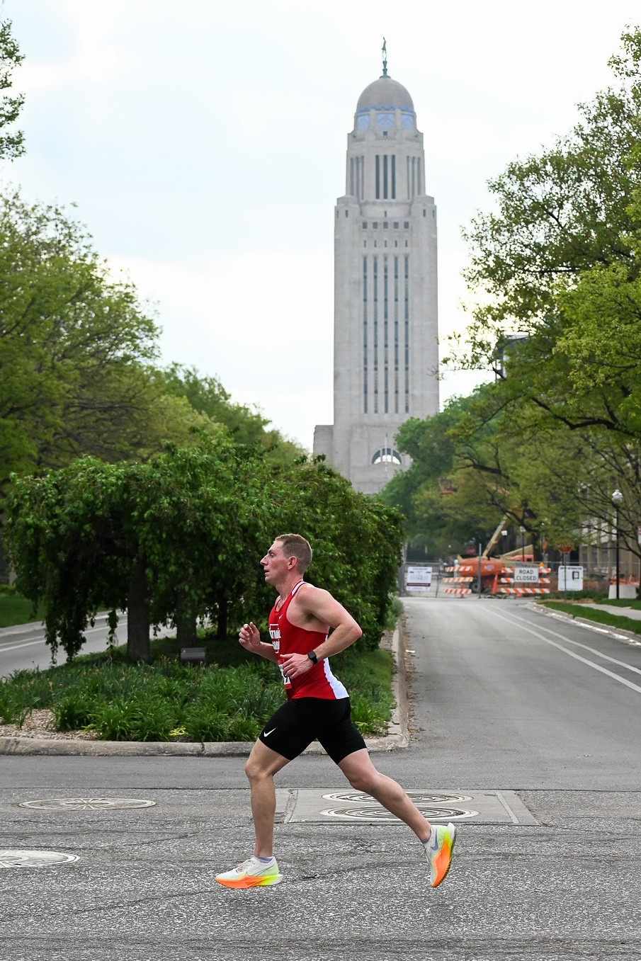 4 Pa. Guard members make All-Guard Marathon Team