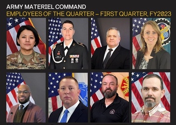 AMC employees recognized for exceptional performance