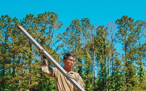 XCOMM Roundup Exercise 2023 tests PACE, high frequency transmissions