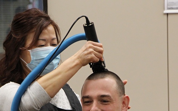 Online Scheduling Now Available at Select Exchange Barbershops