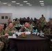 Senior enlisted leaders discuss NCO empowerment at ALFS23