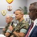 MCB Camp Lejeune hosts North Carolina Commander's Council