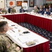 MCB Camp Lejeune hosts North Carolina Commander's Council