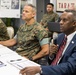 MCB Camp Lejeune hosts North Carolina Commander's Council