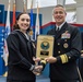 NETC’s 2022 Sailor of the Year Ceremony